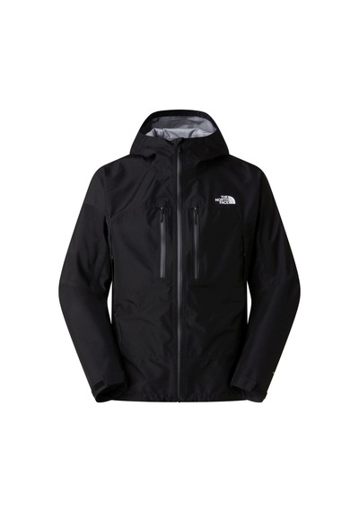 The North Face M Valley Vıew Erkek Ceket Nf0a8esajk31 Siyah