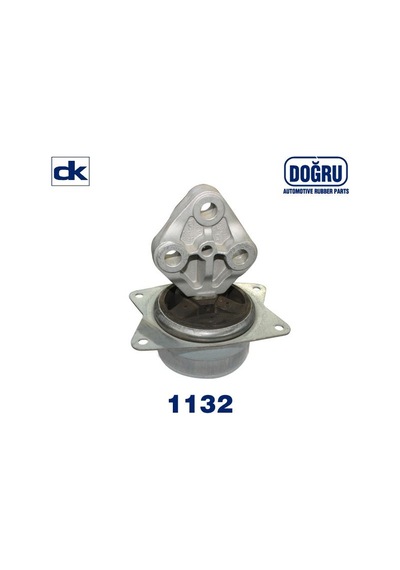 Dogru 1132 Motor Kulak Takozu On Sol A,t Vectra C Sıgnum Z19dt Z19dtl Y22dtr