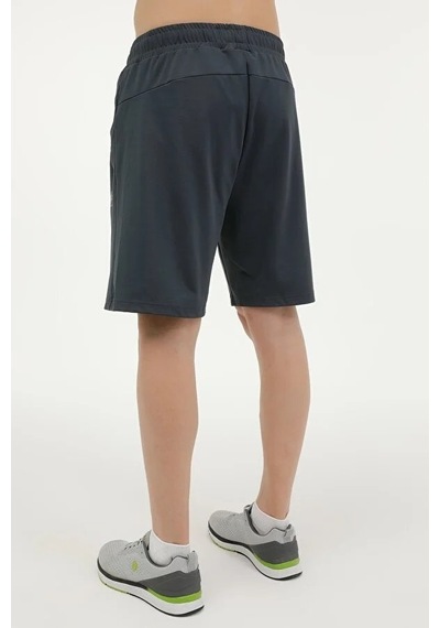 Lumberjack Erkek M-ct101 Bsc Pes Short Erkek Şort 101349556-15040 001