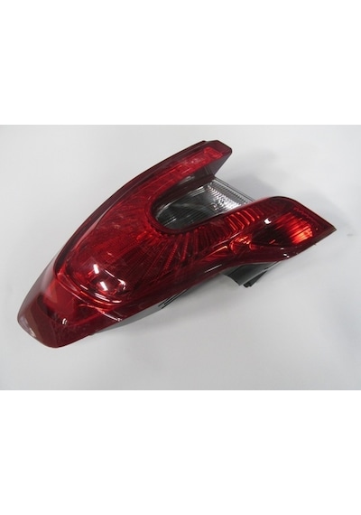Fıat Egea Sd 21/26 Dış Stop Lambası Sol Kırmızı/beyaz/ledsiz Mars E Marklı