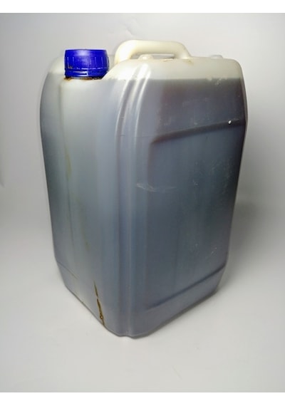 Klima Temizleme İlacı ( Olbrayt )( 10-Kg)