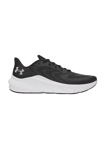 A6006717-001 Under Armour Ua Turbulence 3 Erkek Spor Ayakkabı Siyah A6006717-001