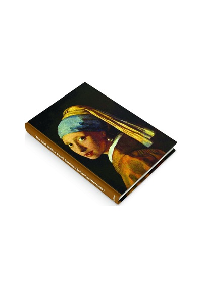 Deffter Art Of Word  The Girl Wiht A Pearl Earring Johannes Wermeer