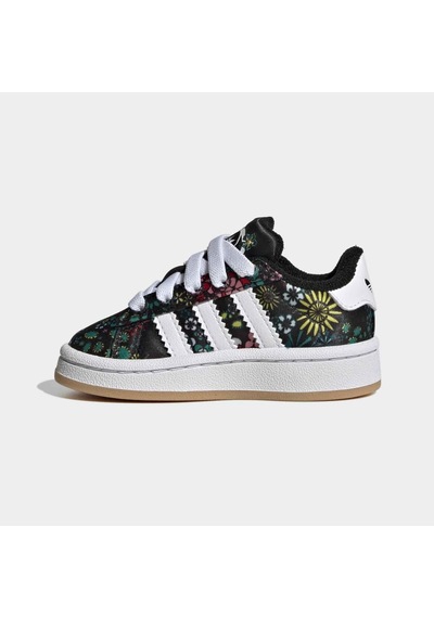 Adidas Hq9190 Campus 00s Cf El I Çocuk Günlük Spor Ayakkabısı Siyah