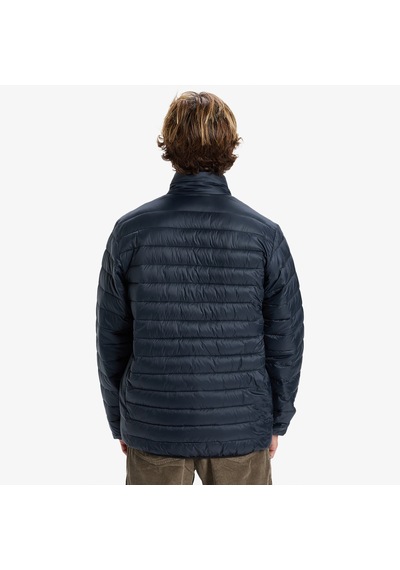 Quiksilver Scaly Insulator Erkek Lacivert Mont Eqyjk04157 Lacivert