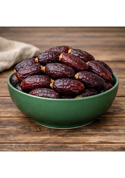 Medine Mebrum Hurma Premium - 1000 Gr 1 KG