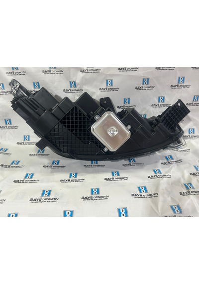 Byd Atto 3 Ev Sol Far 2023-2026 Sc2e-4121010