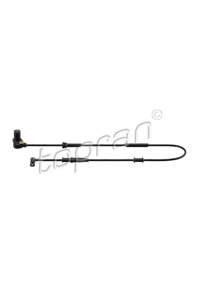Topran 820704001 Abs Sensörü Ön Sol Accent 03 06 Admira 9567125200
