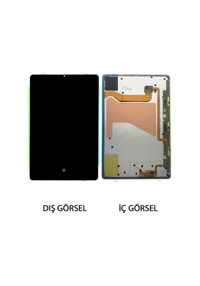 Teknonet Samsung Galaxy Tab S6 Wi-fi Sm-t860 Uyumlu