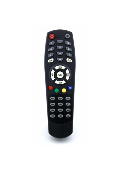 Maza-mapp 512 70000-76000 Fta Goldmaster Uydu Kumandası