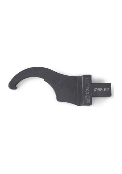 Beta 650h Geçme Tork Ucu Ay Anahtarı 14x18 80-90mm