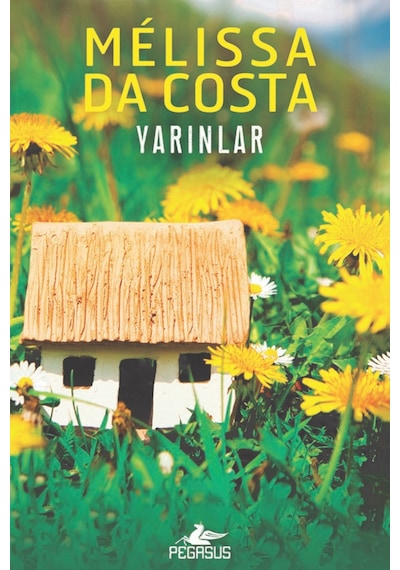 Yarınlar - Mélissa Da Costa
