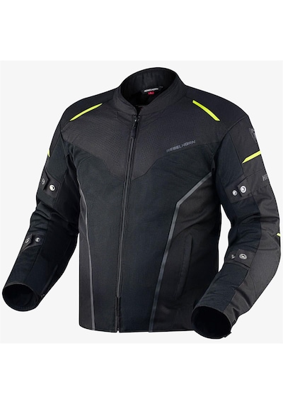 Rebelhorn Hiflow Iv Motosiklet Montu
