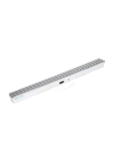 Cata Ct-9990 Tuna 90 Ledli Işıldak Gri