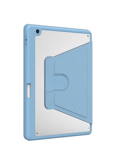 Apple Uyumlu iPad  10.2 (8.Nesil) Kılıf Zore Nayn Dönebilen Standlı Kılıf (527913668)