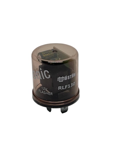 Üstün Flaşer Elektromekanik 12v