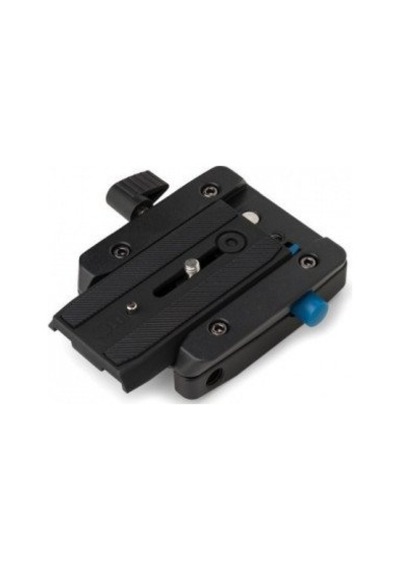 Benro P4 Video Quick-Release Clamp