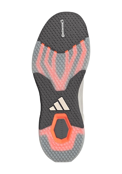 Adidas Dropset 4 Trainer Erkek Gri Antrenman Ayakkabısı Jr4678 Gri