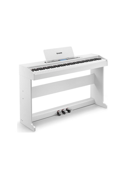 Donner Ddp-95 Dijital Piyano Beyaz