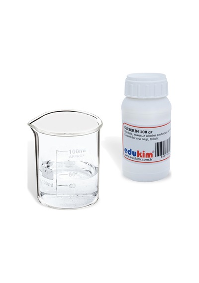 Edukim Gliserin 100 G