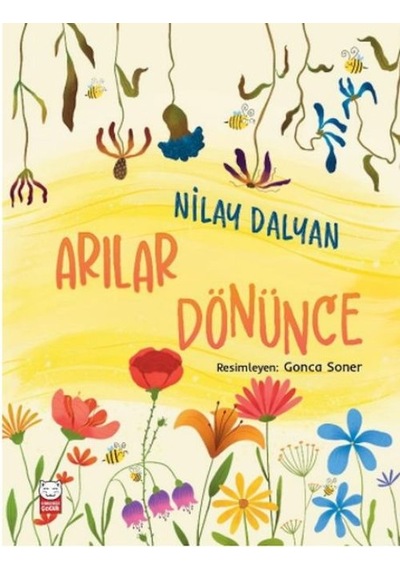 Arılar Dönünce - Yqbx-772189