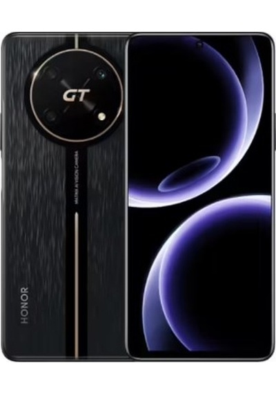 Honor X40 Gt Racing Uyumlu Ön Body Şeffaf Ultra Ekran Koruyucu Nano Jelatin
