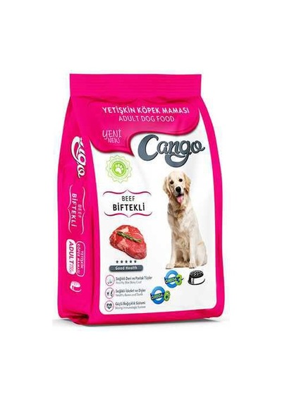 Northcity Köpek Maması Etli 2,5kg 1 Adet