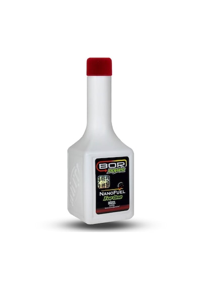 Bor Power Nanofuel Forone Dizel Yakıt Katkısı 200Ml