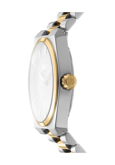 Dkny Dk1g135m0085 Erkek Kol Saati Metalik Gri