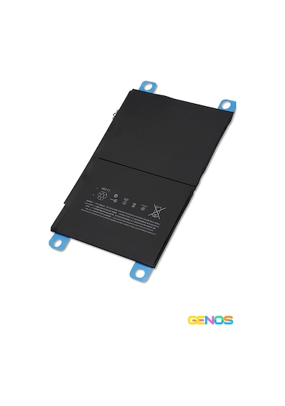 Apple Uyumlu iPad  Air 2 Batarya Pil 7340mah A1547 / A1566 / A1567 Tablet Bataryası
