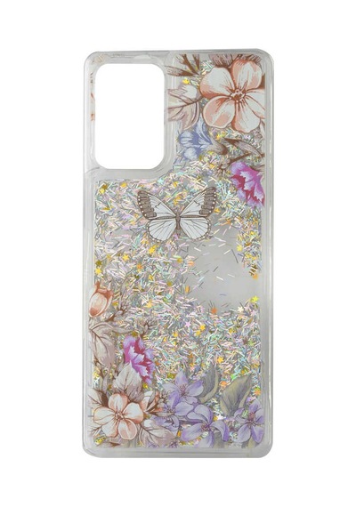 Zore Galaxy A02s Kılıf Ogaa Marshmelo Silikon - No6