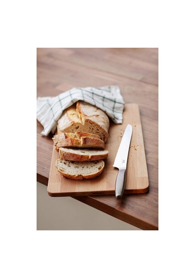 Ikea 365+ Ekmek Bıçağı 23 Cm Krom