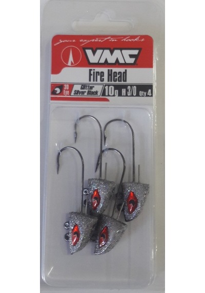 Vmc 10002 Jig Head 3 Boyutlu Göz