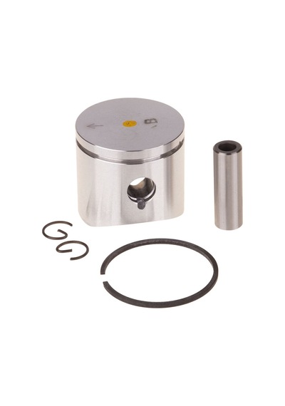 Veta Vp603 Piston 38Mm - Husqvarna 136. 137