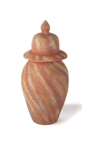 Mikasa Moor Pembe Seramik Küp 43cm