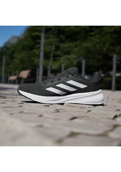 Adidas Response Erkek Koşu Ayakkabısı C-adııh6007e20a00 Siyah
