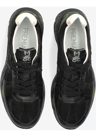 Premiata Sneakers Mased 7066 Siyah