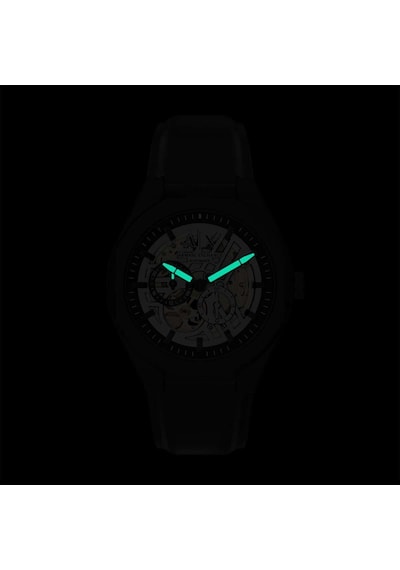 Armani Exchange Ax4297 Erkek Kol Saati Siyah