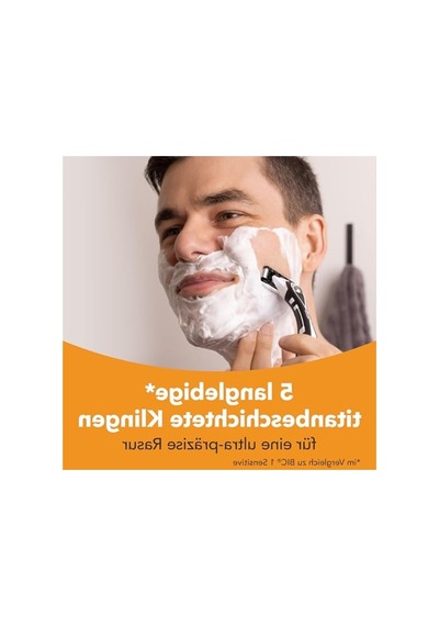 5 Bıçaklı Tıraş Bıçağı Seti 1 Gövde Ve 10 Yedek Başlık İle Erkek Bakımı
