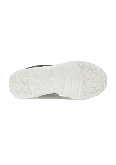 Kinetix Lumo 5pr Siyah Kadın Sneaker Bot 000000000102032214 Siyah