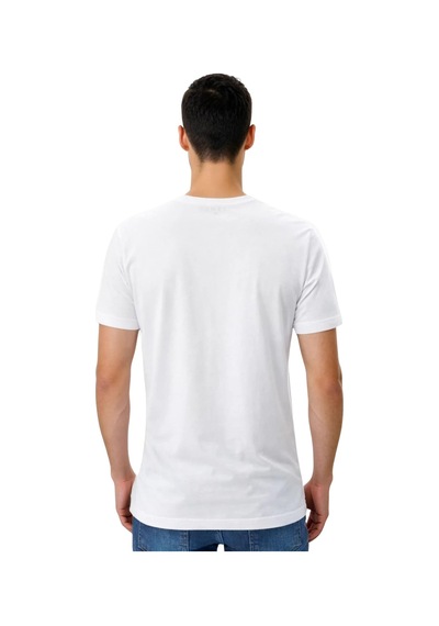Arma Ar-ma Erkek V Yaka Tişört Baskisiz Basic Örme Kumaş Regular Fit %47 Modal %47 Pamuk %6 Likra 30/1 Penye Modal Full Likra Süprem Y31344473102 Beyaz-b1 Arma Ar-ma Erkek V Yaka Tişört Baskisiz Basic Örme Kumaş Regular Fit %47 Modal %47 Pamuk %6 Likra 30/1 Penye Modal Full Likra Süprem Y31344473102 Beyaz-b1