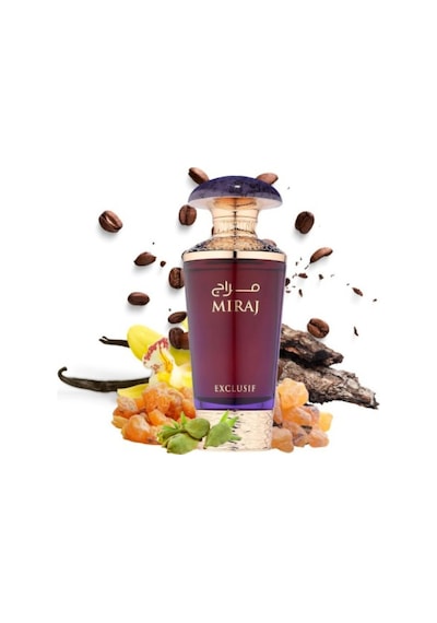 French Avenue Miraj Exclusif Edp 100 Ml Kadın Parfüm Oryantal