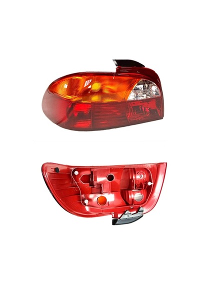 Leoparts Toyota Avensis Stop Lambası Sol 1998-2000 81550-05050