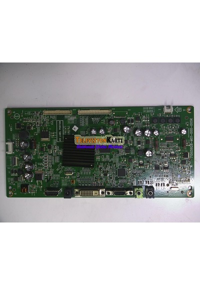 715g5928-m01-000-005k , Asus Mx299q , Monitör Main Board , Anakart