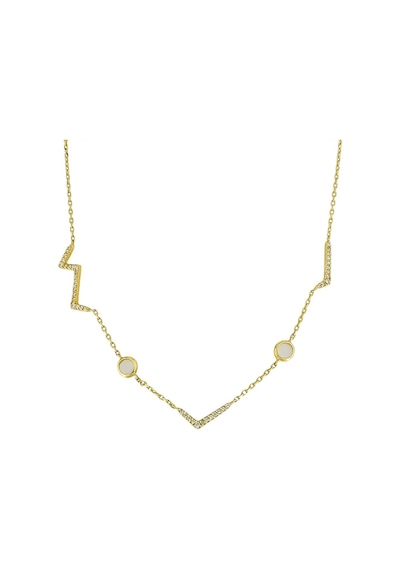 Altın Kolye T010527