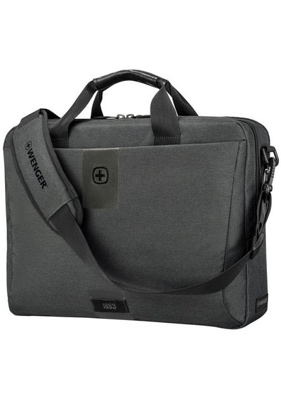 Wenger Mx Eco 16" Evrak Çantası 612263 Çok Renkli