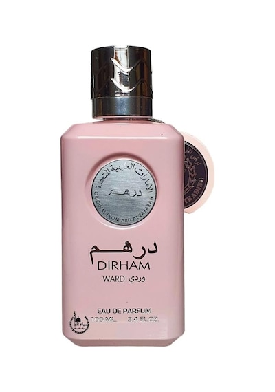 Ard Al Zaafaran Dirham Wardi Women Edp 100 Ml Kadın Parfümü Çiçeksi - Meyve