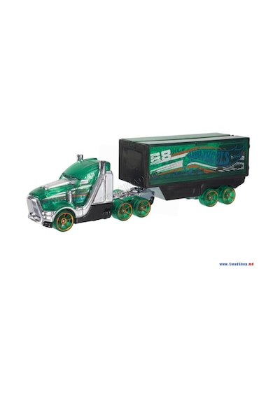 Hot Wheels BFM60 Kamyonlar