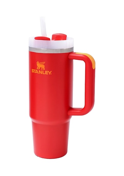 Stanley The Quencher H2.o Flowstate 0.89l Termos 10-10827-406 Çok Renkli