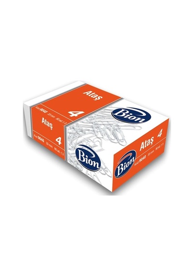 Mas 9040 Bion Ataş No:4 - 10 Kutu